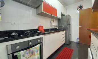 Imagem 3: APARTAMENTO Á VENDA - 2 DORM,2 SUITES,2 VAGAS,91MT²,LAZER COMPLETO