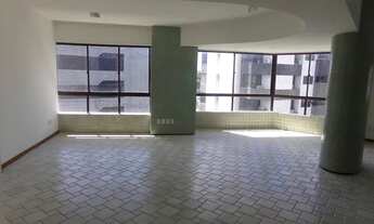 Imagem 2: Locação Apartamento 4 quartos Rio Vermelho Salvador