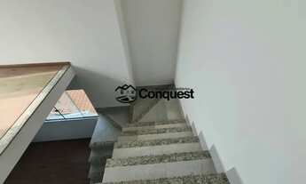 Imagem 4: Apartamento à venda no bairro Novo Eldorado - Contagem/MG