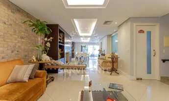 Imagem 2: PORTO ALEGRE - Casa de Condomínio - Três Figueiras