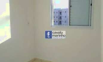 Imagem 4: Apartamento com 2 dormitórios para alugar, 48 m² por R$ 1.200/mês - Jardim São Fernando