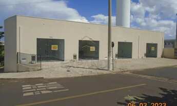 Imagem: Comercial Salão em Sertãozinho