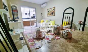 Imagem 7: Apartamento com 2 dormitórios à venda, 70 m² por R$ 418.000,00 - Jardim da Penha - Vitória