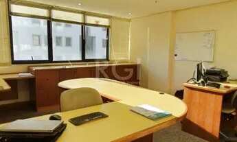 Imagem 7: Conjunto/Sala para Venda - 48m², 0 dormitórios, Três Figueiras