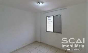 Imagem 5: Apartamento de 48m² disponível para locação no Condomínio MAISON BOIS DE BOULOGNE