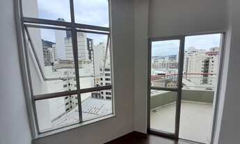 Imagem 5: Apartamento para aluguel tem 71 metros quadrados com 1 quarto em Centro - Juiz de Fora - M