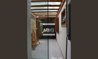 Imagem 5: Apartamento Garden com 2 dormitórios para alugar, 79 m² por R$ 2.745,00/mês - Ouro Branco