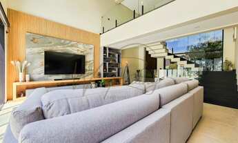 Imagem 5: Sobrado com 3 suítes no Bela Vista por R$ 2.750.000,00