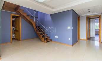 Imagem 2: Cobertura para Venda - 312.24m², 3 dormitórios, sendo 1 suites, 3 vagas - Jardim Itu