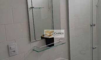 Imagem 6: Kitnet com 1 dormitório à venda, 31 m² por R$ 125.000,00 - Centro - Campinas/SP