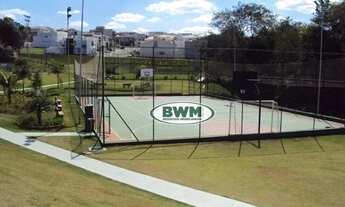 Imagem 4: Casa para alugar, 240 m² por R$ 10.435,00/mês - Condomínio Villa dos Inglezes - Sorocaba/S