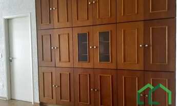 Imagem 4: Apartamento com 3 dormitórios para alugar, 90 m² por R$ 2.375,00/mês - Vila Itapura - Camp