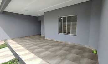 Imagem 4: Casa à venda no bairro Jardim Atlântico - Goiânia/GO