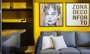 Imagem 4: FLAT DE LUXO BROOKFIELD TOWERS