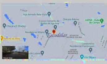 Imagem 2: Casa de Condomínio em Construção 375 Metros, 03 Quartos, 03 Suítes - Excelente Localização