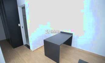 Imagem 3: Edificio RED SOROCABA