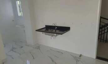 Imagem 4: Apartamentos de 1 dormitório com terraço à venda no Km 18