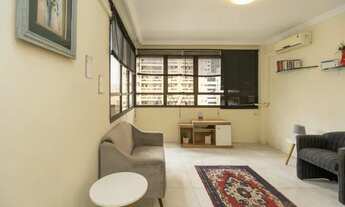 Imagem 2: Sala Comercial no Batel - ARYA 1