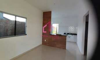 Imagem 6: Casa térrea nova em condomínio à venda, Distrito Industrial, Cuiabá, MT, 1 suíte + 2 quart