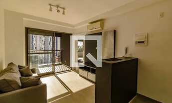 Imagem: Apartamento para Aluguel - Jabaquara, 1