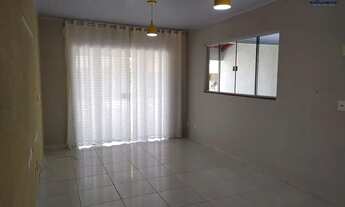 Imagem 3: Casa - Setor Amin Camargo