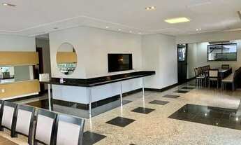 Imagem 6: Apartamento para venda tem 135 metros quadrados com 3 quartos em São Brás - Belém - PA