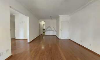 Imagem 5: Apartamento - Cambuí - Campinas