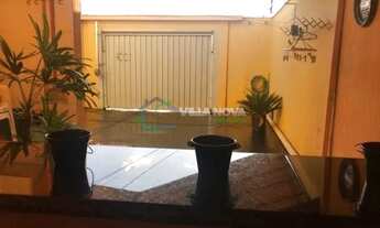 Imagem: Casa de Condomínio em Parque Residencial