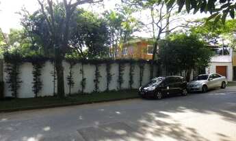 Imagem 5: Casa com 6 dorms, Jardim Morumbi, São Paulo - R$ 1.94 mi, Cod: 5599