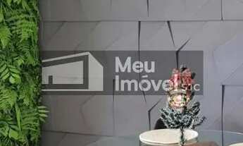 Imagem 4: Apartamento 3 dormitórios 122 m² Splendor Garden