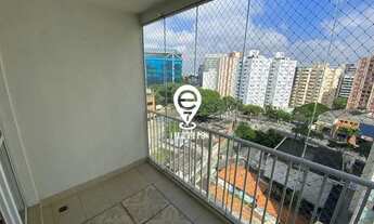 Imagem 4: Apartamento para aluguel, 4 quartos, 1 suíte, 2 vagas, Jabaquara - São Paulo/SP