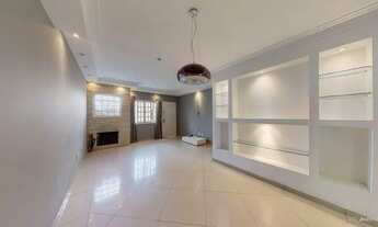 Imagem: Casa em Condominio com 3 dormitórios sendo