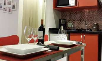 Imagem 3: EXCELENTE FLAT PARA LOCAÇÃO EM MOEMA !! CONFIRA!