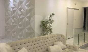 Imagem 2: Venda Casa no Horto Florestal com 06 dormitórios