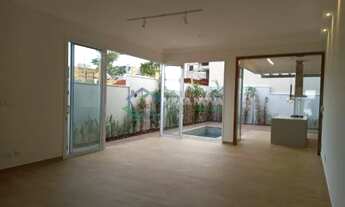 Imagem 4: Casa Condomínio Quinta Dos Ventos Loteamento Terras de Florença