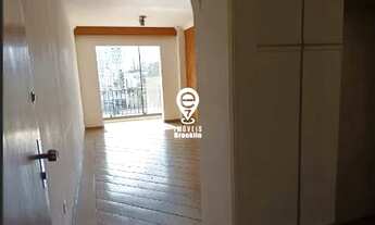 Imagem: Apartamento de 76 m² com 3 quartos em andar