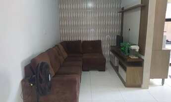 Imagem 5: Qualidade de vida na praia com piscina