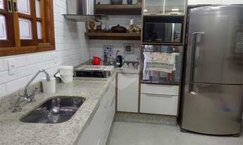 Imagem 5: Casa Térrea com 252metros quadrados no Imirim