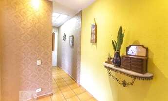 Imagem 4: Apartamento para Aluguel - Baeta Neves, 3 Quartos, 67 m2