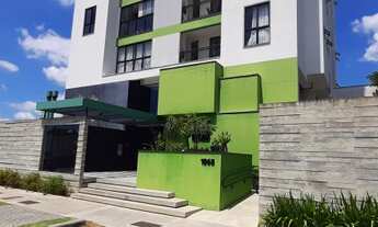 Imagem: BELISSIMO APTO MOBILIADO - ANITA GARIBALDI