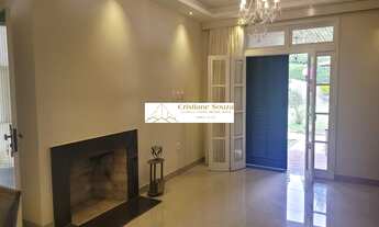 Imagem 3: Excelente casa ampla no Alto, com 5 dormitórios, condomínio fechado com área de lazer