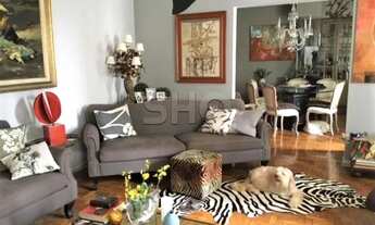 Imagem 5: Apartamento Residencial no Jardim Paulista de 3 dormitórios