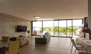 Imagem: Casa de Condomínio para Aluguel - Swiss