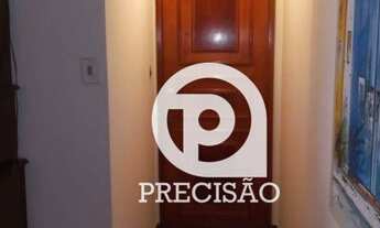 Imagem 5: Apartamento à venda, 108 m² por R$ 1.590.000,00 - Leblon - Rio de Janeiro/RJ