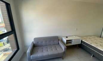 Imagem 7: Hub Brooklin para aluguel com 26 metros quadrados com 1 quarto