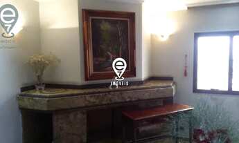 Imagem 3: Apartamento à venda, 1 quarto, 5 vagas, Bosque da Saúde - São Paulo/SP