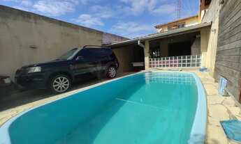 Imagem: Casa em Pontal de Santa Marina - Caraguatatuba