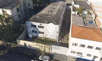 Imagem 5: Galpão para aluguel, 6 vagas, Vila Moraes - São Paulo/SP