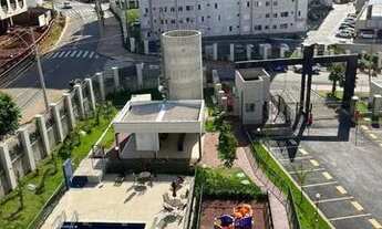 Imagem 5: Apartamento com 2 dormitórios à venda, 43 m² por R$ 280.000,00 - Parque Industrial - Campi