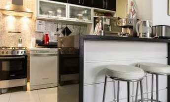 Imagem 7: Apartamento à Venda - Vila Olímpia, 3 Quartos, 105 m2